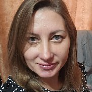 Sveta, 37 , 