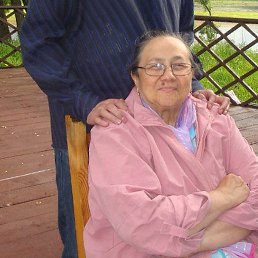 Natali, �����-���������, 74 ����