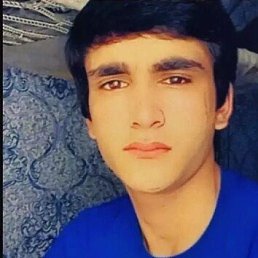 Farhod, 24, 