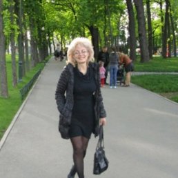 Ирина, 63, Луганск