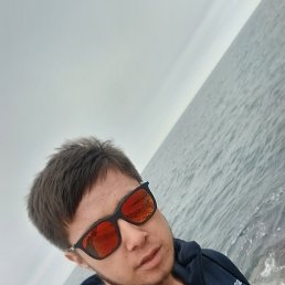 Ozodbek, 17,  