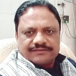 Vinay Sharma, ���-����, 51 ���