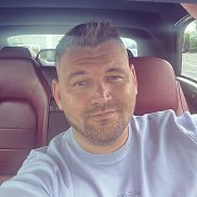 Mark, 41 , 