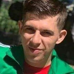 Adam, ������, 28 ���