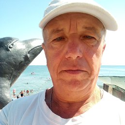 Alexandr, 62, 