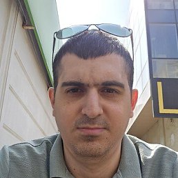 Eldar, 27, 