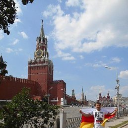 Pasha, , 39 