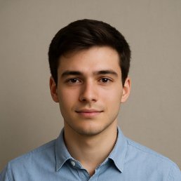 Emil, 25, 