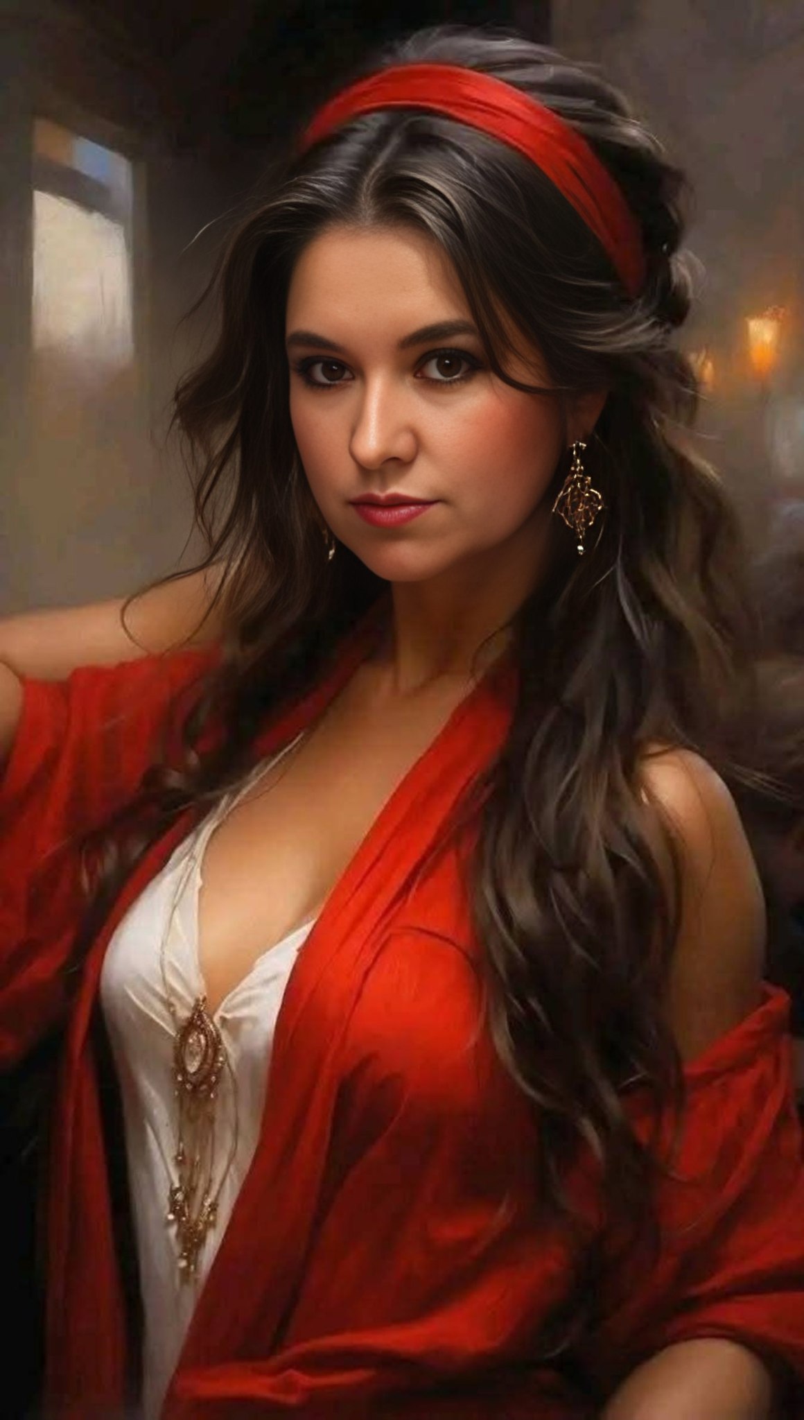 Vera Ivanovna - 8  2025  14:51