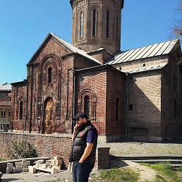 Gio Choniadze, �������, 31 ���