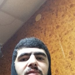 Mihran, 24, -