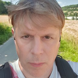 Mario, 50, 