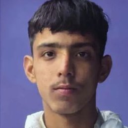 Manish Poonia, �������, 19 ���