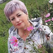 Наталья, 53 года, Солигорск Наталья, 53 года, Солигорск