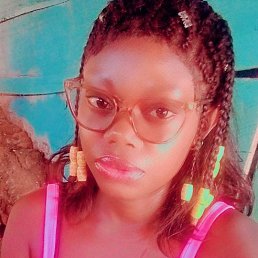 Gaby, 27, 