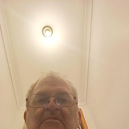 Gander, 61, 