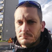 Ivan, 36 , 