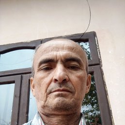 Ulugbek Abduvohidov, 49, 