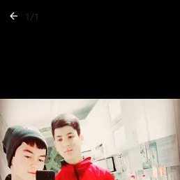 Myrat, ������, 23 ����