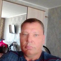 Djoni, 47, 