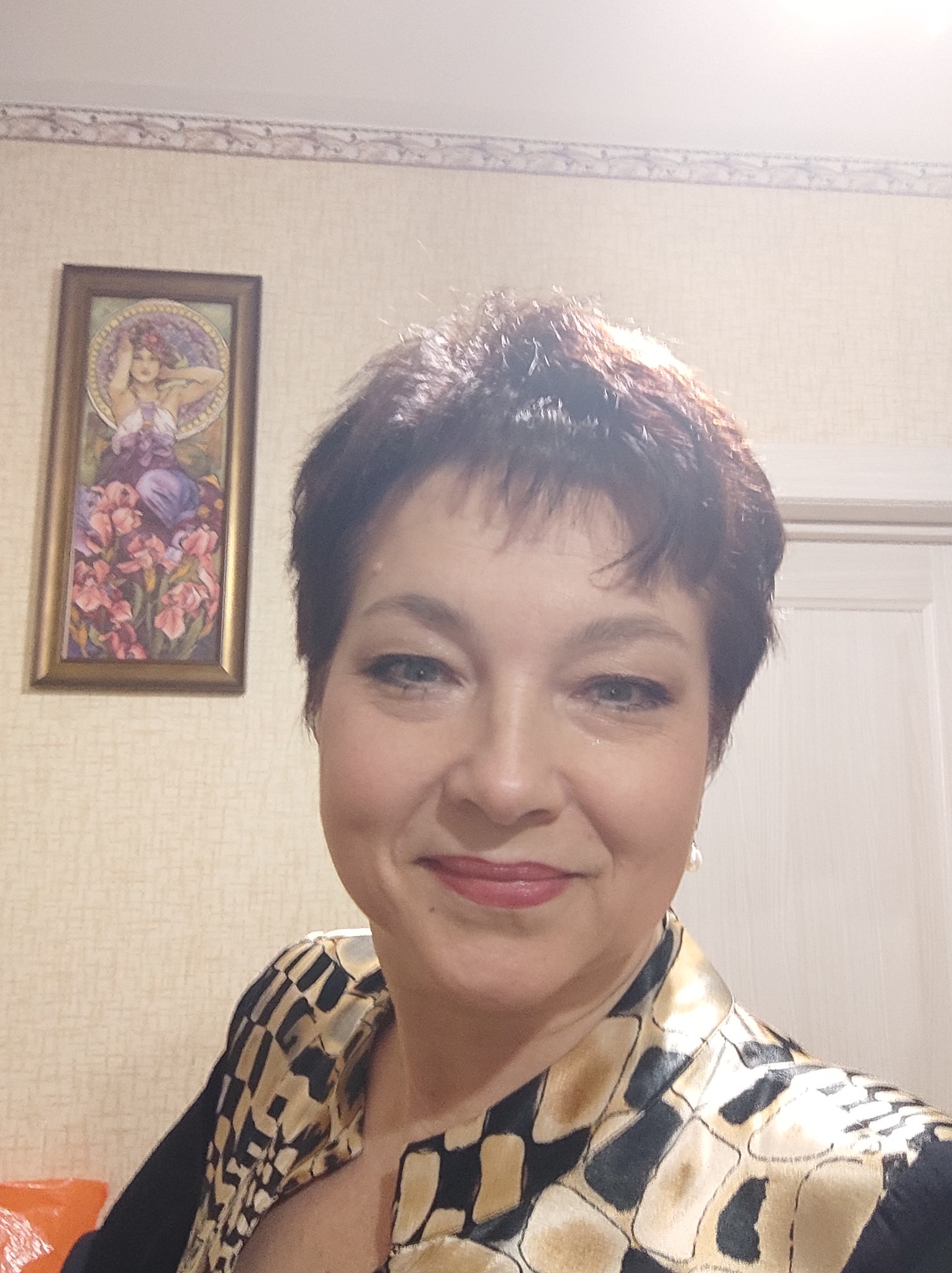 Натали Очарование - 31 декабря 2023 в 17:52