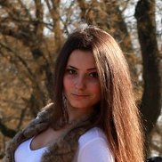 Anna, 28 , 