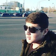 Ali, 23 , 