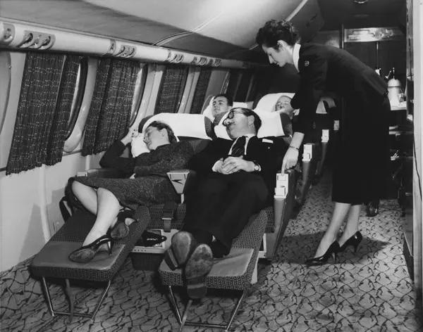         Pan Am  1953 .