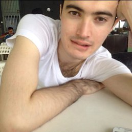 ���� Shohzod, �����������, 34 ���� - ��������� 7 ��� 2026
