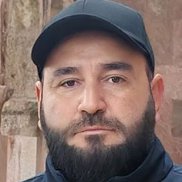 Arman, 41 , 
