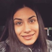 Amina, 28 , 