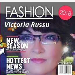 ���� Vica, �������, 61 ��� - ��������� 20 ���� 2024
