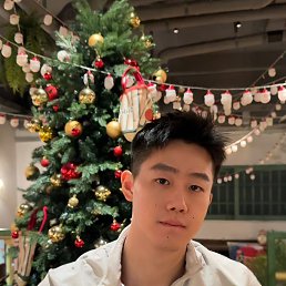 justin, 25, 