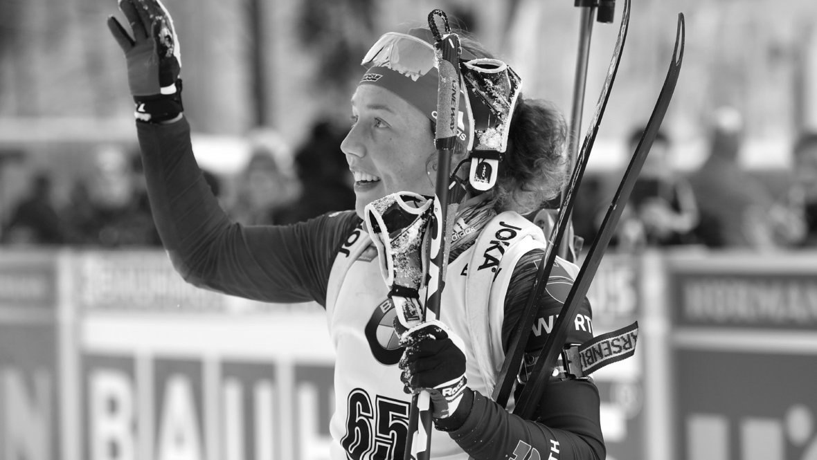 Пресс-атташе СБР: «Дальмайер в России ценили не только как выдающуюся спортсменку, но и как ... - 2