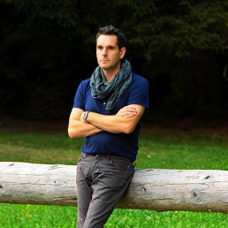 Riccardo, 47, 