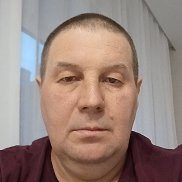 Vladimir Kuzarin, 52 , 