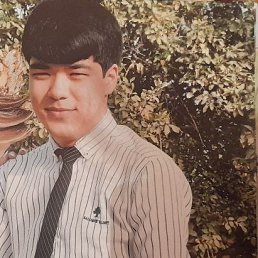 ���� Bek, ������, 21 ��� - ��������� 1 ����� 2024