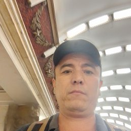 Bahrom Boboev, 41, -