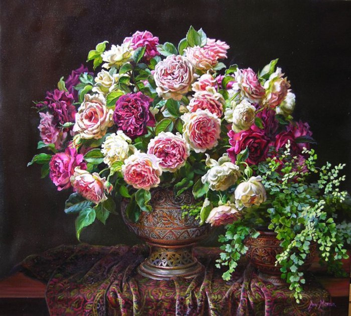  Ann Morton