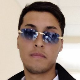Dilshod Muhammadov, , 23 