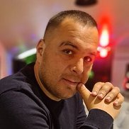Азамат, 36 лет, Краснодар Азамат, 36 лет, Краснодар