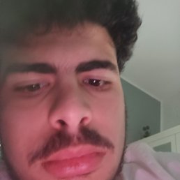 Simone, , 21 