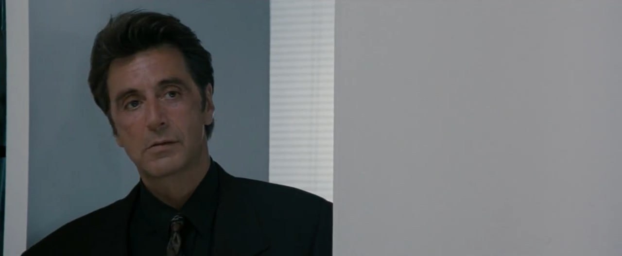 Heat / , 1995.dir. Michael Mann - 9