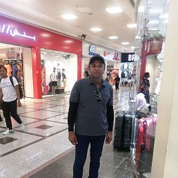 Mudassar, 36, 