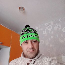 ���� Sergey, ������, 47 ��� - ��������� 5 ������� 2026