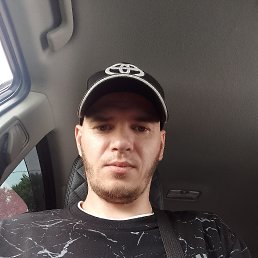 Sergei, 37, 