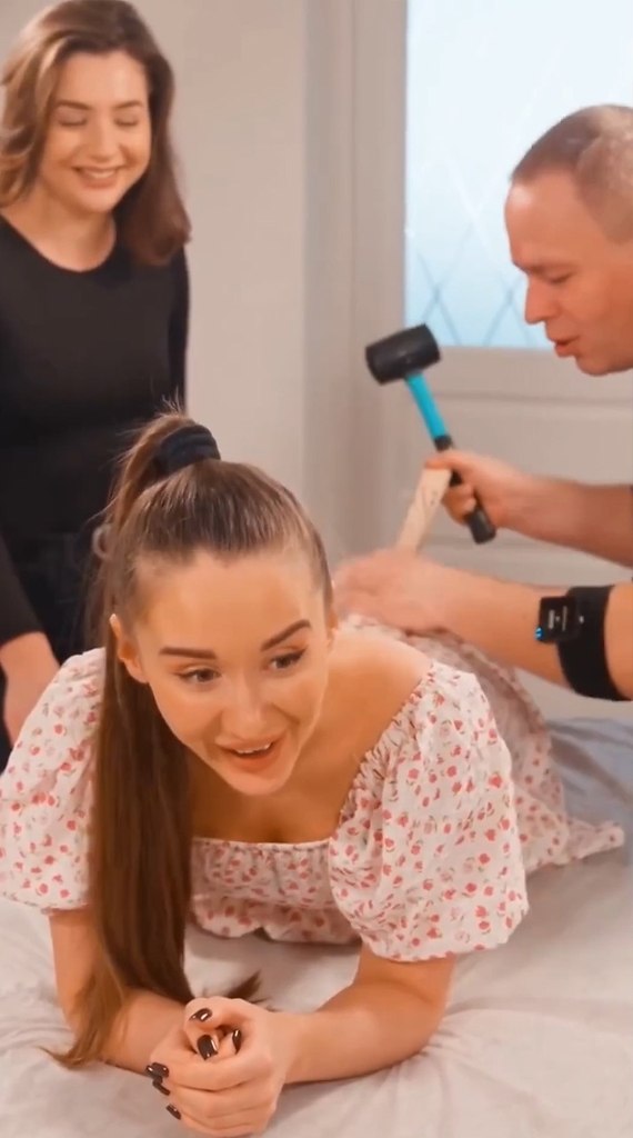    !