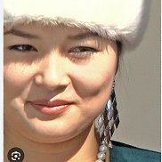 Айка, 44 года, Бишкек Айка, 44 года, Бишкек