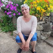 Юлия, 60 лет, Пермь Юлия, 60 лет, Пермь