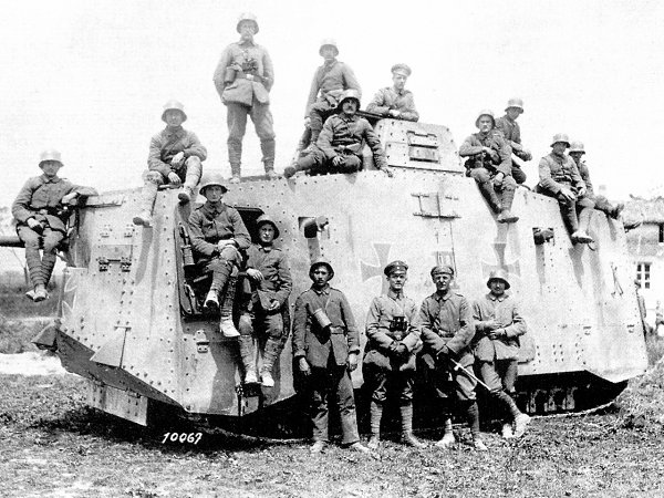 A7V. �������� ������ ���� ����� ������ ������� �����. - 4
